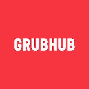 Grubhub delivery