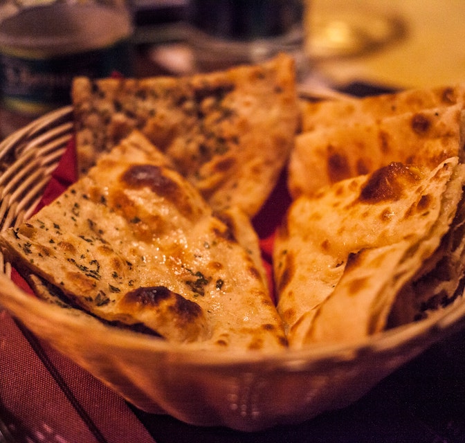 Naan Awadh India Restaurant Indian food Columbus